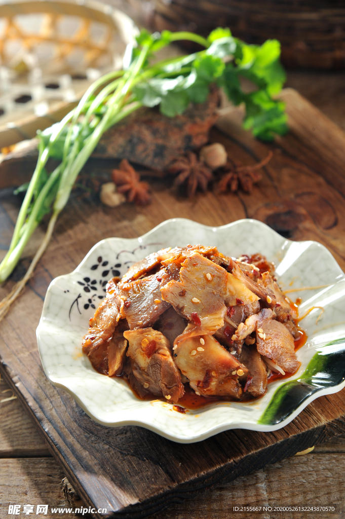 核桃肉