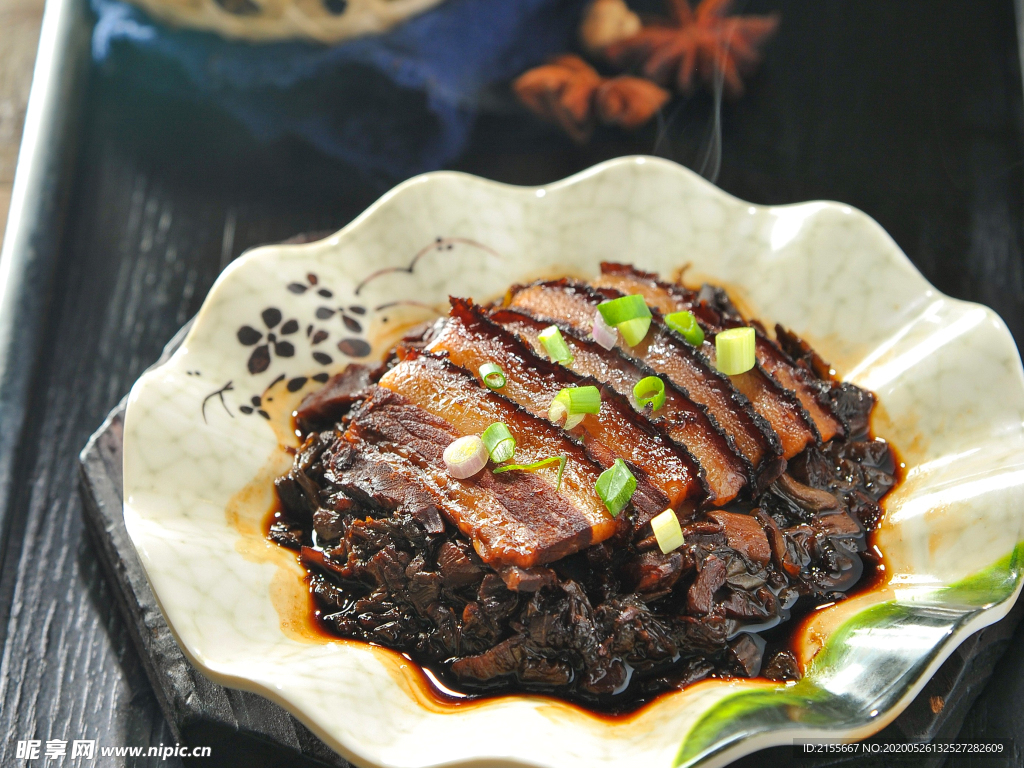 烧白怎么做_烧白的做法_豆果美食