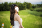 美女