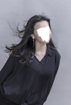 美女