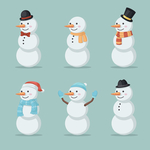 雪人