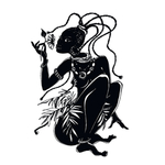 女性插画