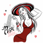 女性插画