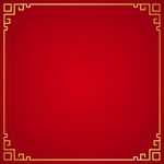 古典边框