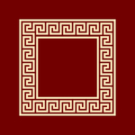 古典边框