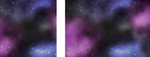 宇宙插画