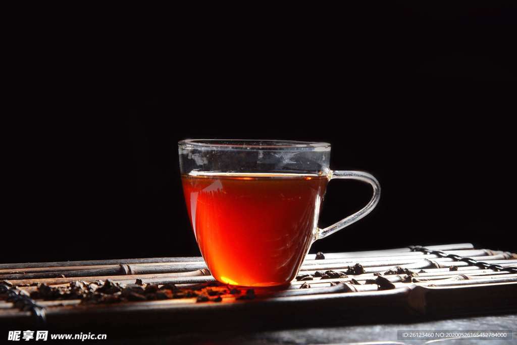普洱茶