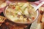 炖鸡汤