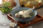 炖鸡汤