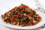 肉沫萝卜菜