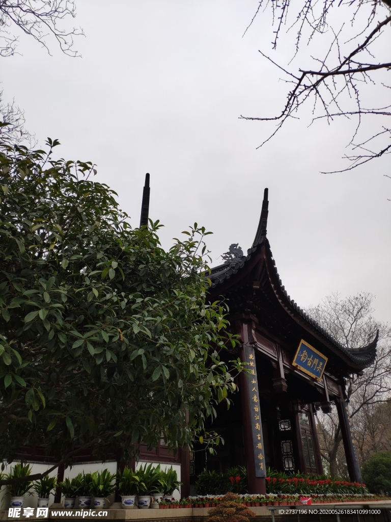 苏州枫桥