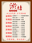 中医养生 淤堵