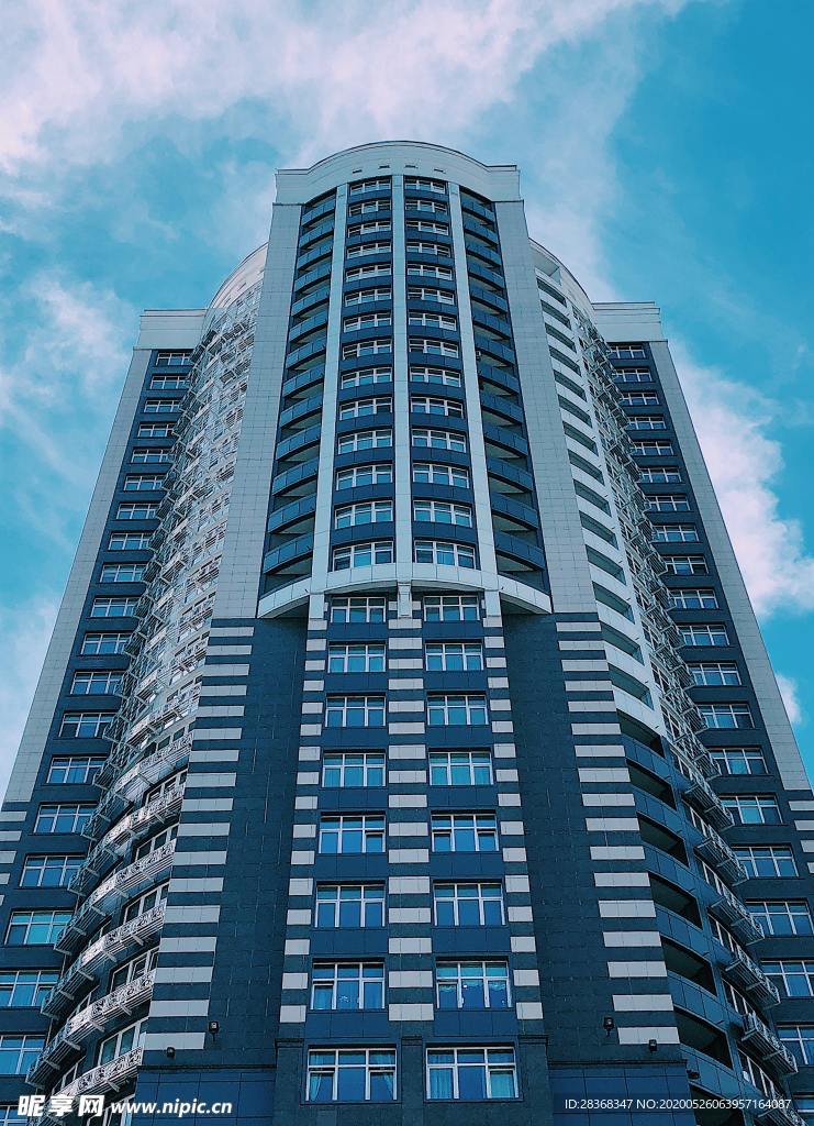 大楼