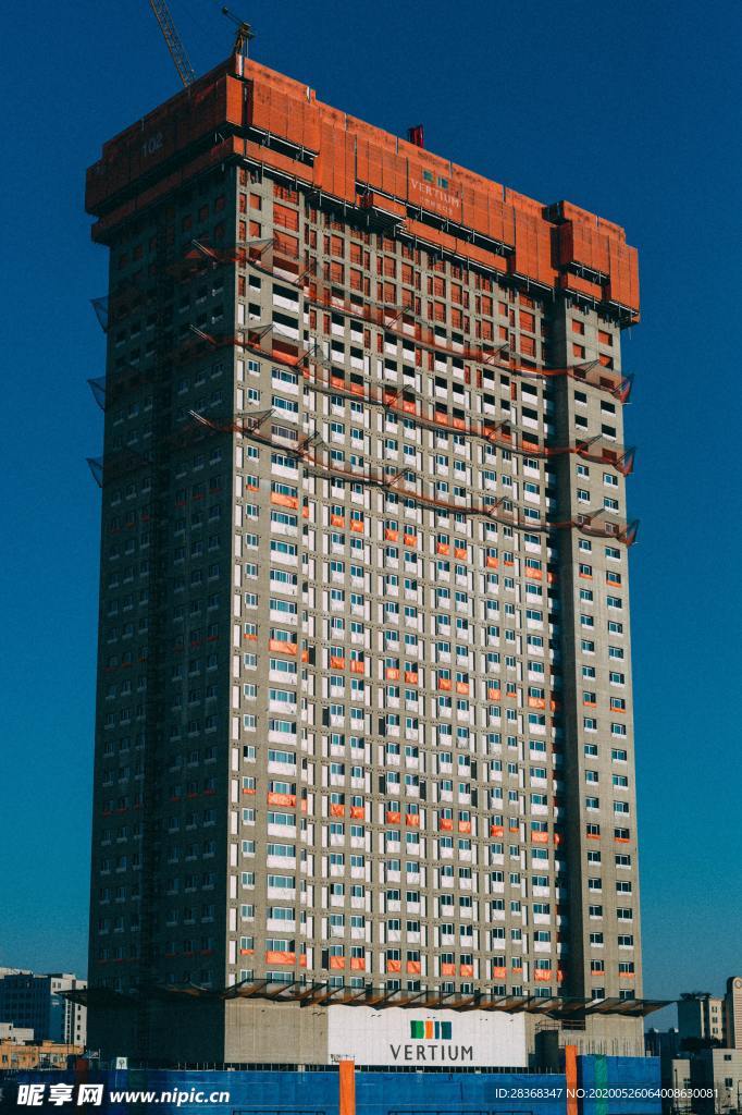 大楼