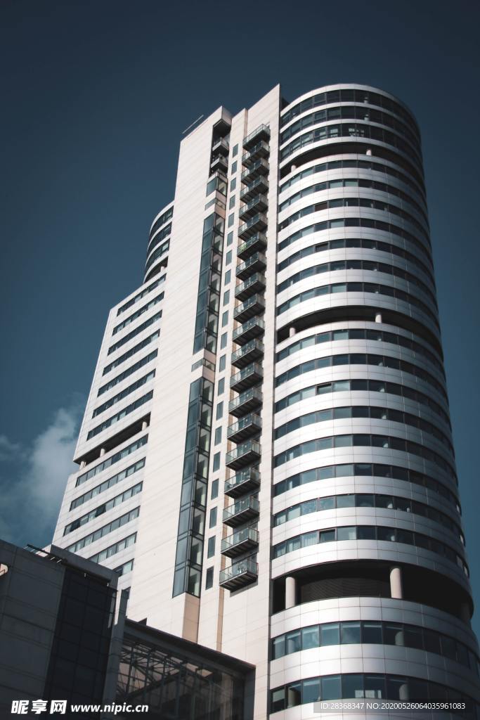 大楼