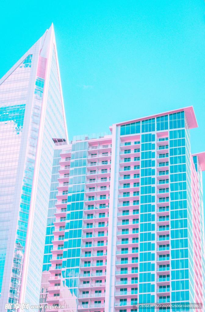 大楼