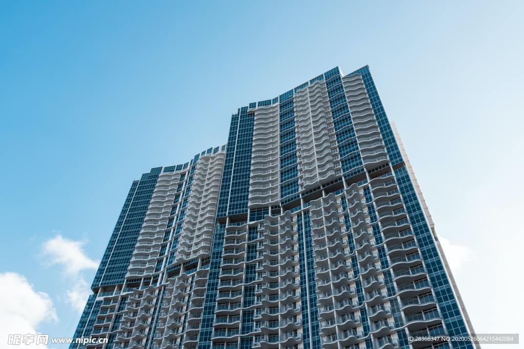 大楼