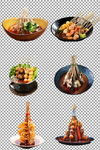 串串香
