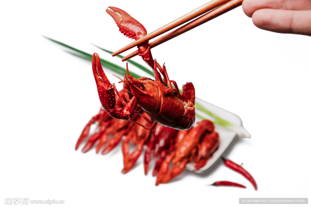 小龙虾