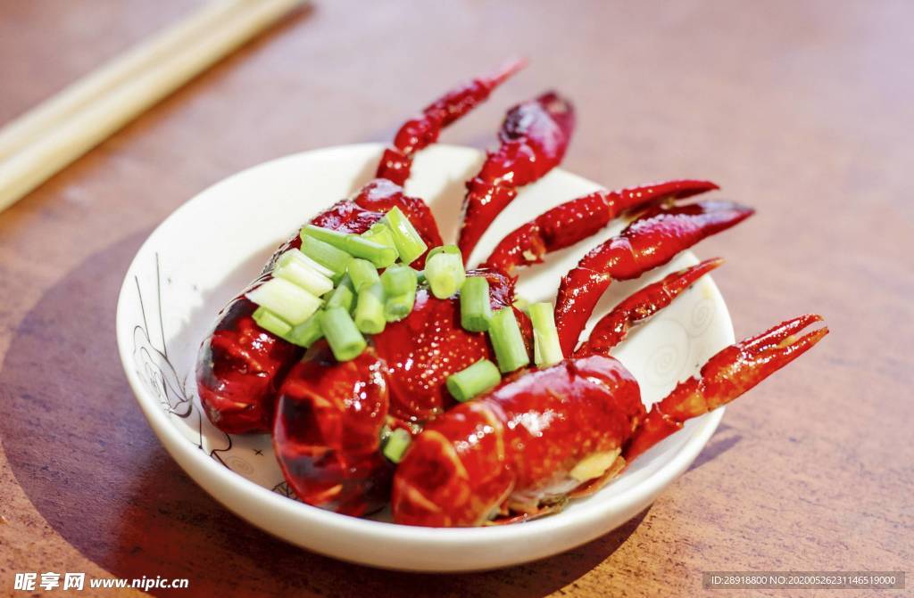 小龙虾