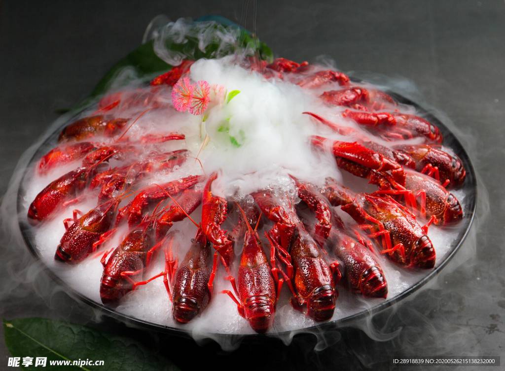 小龙虾