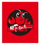 龙虾LOGO