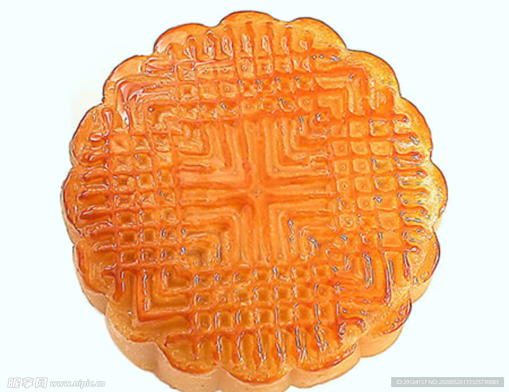 中秋月饼