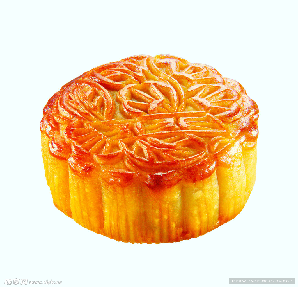 中秋月饼
