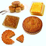 中秋月饼