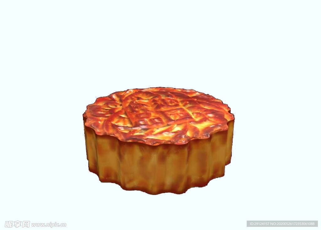 中秋月饼