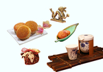 中秋月饼