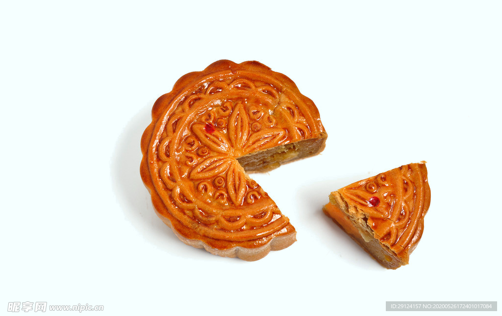 中秋月饼