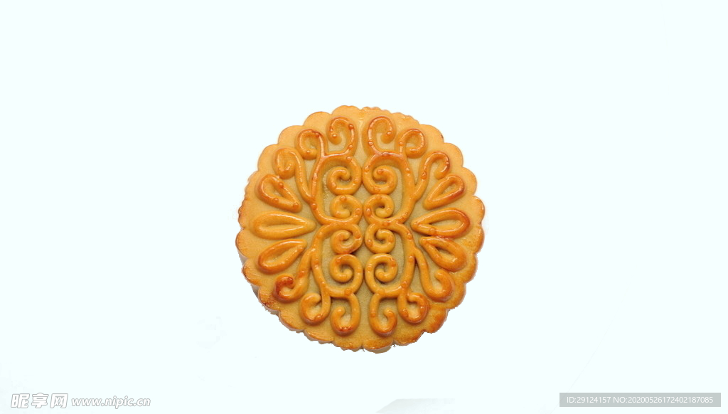 中秋月饼