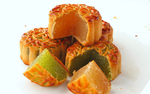 中秋月饼