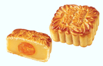 中秋月饼