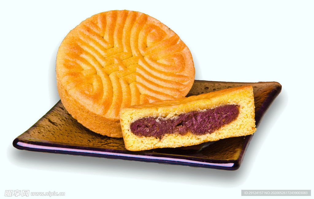 中秋月饼