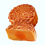 中秋月饼