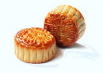 中秋月饼