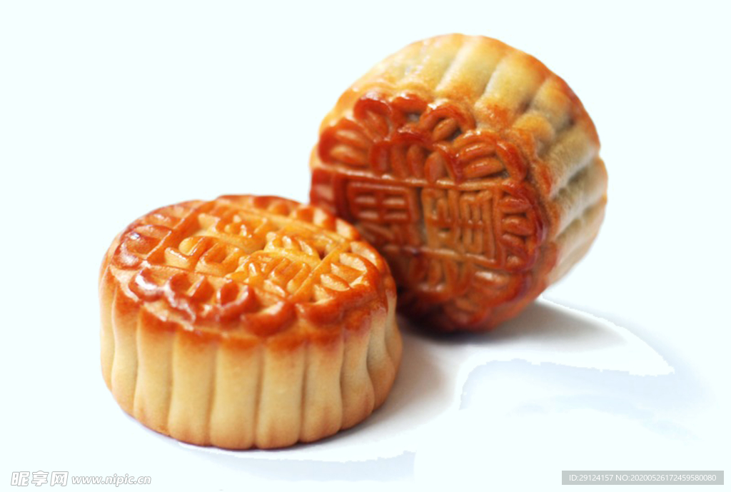 中秋月饼