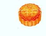 中秋月饼