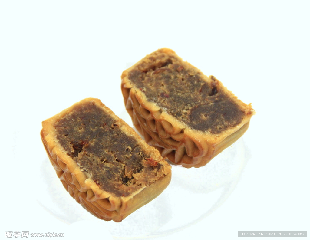 中秋月饼