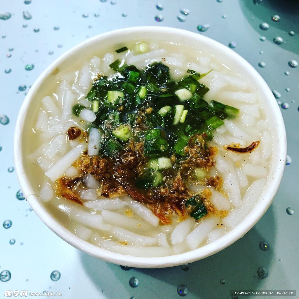 米粉汤