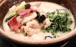 美食