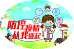 疫情防控