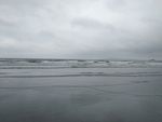 海边