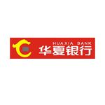 华夏银行logo