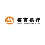 招商银行logo