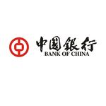 中国银行logo