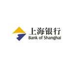 上海银行logo