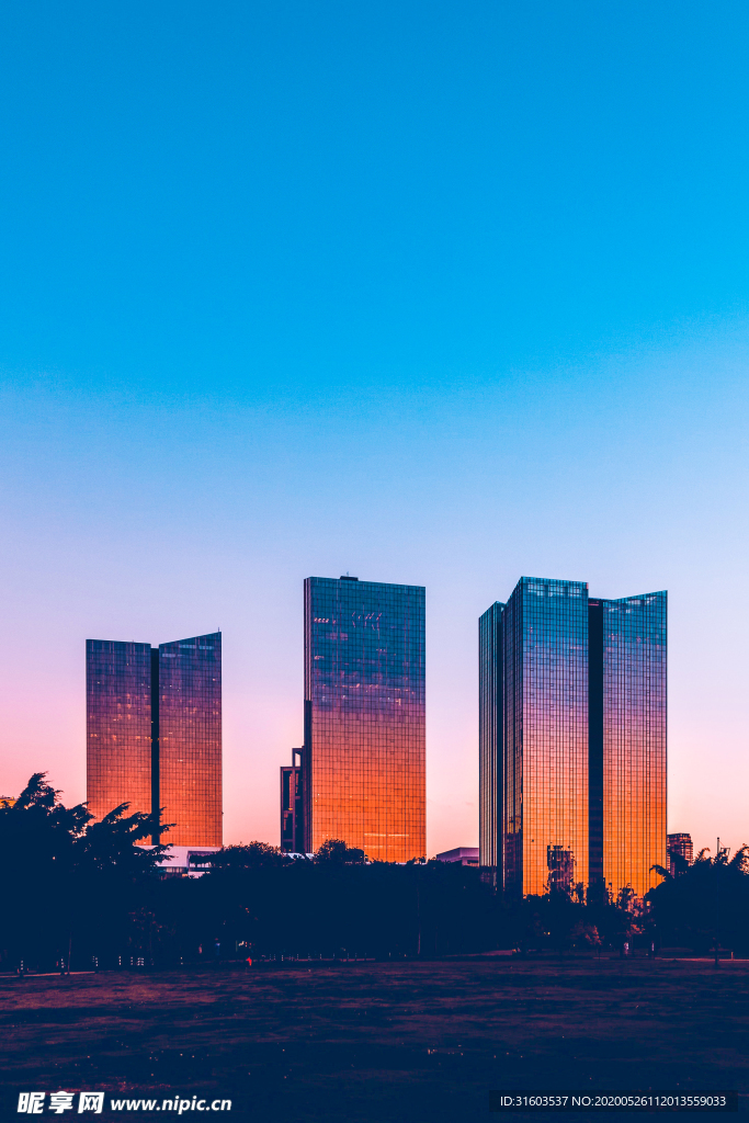 建筑外观
